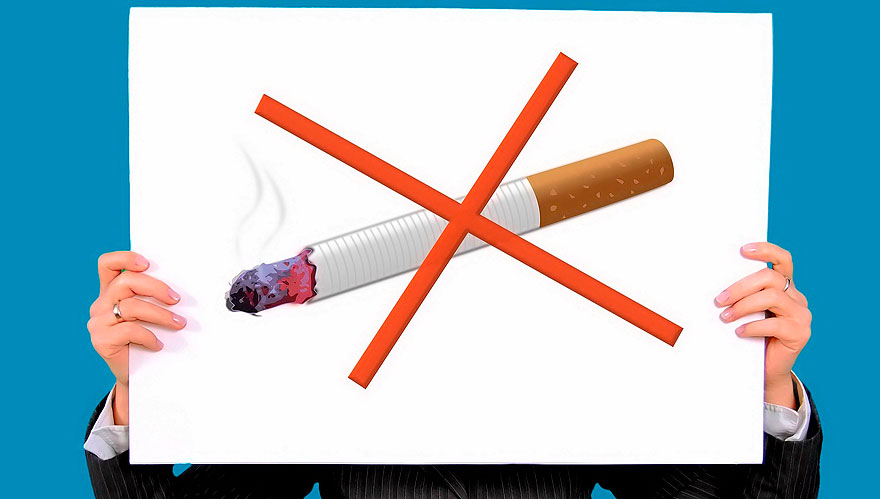 Пожизненный запрет на продажу сигарет молодёжи поддерживает больше половины нижегородцев - изображение