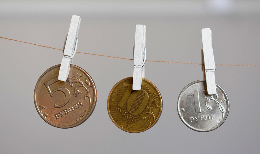 Десятирублёвые монеты с изображением Нижнего Новгорода будут выпущены в 2023 году - изображение
