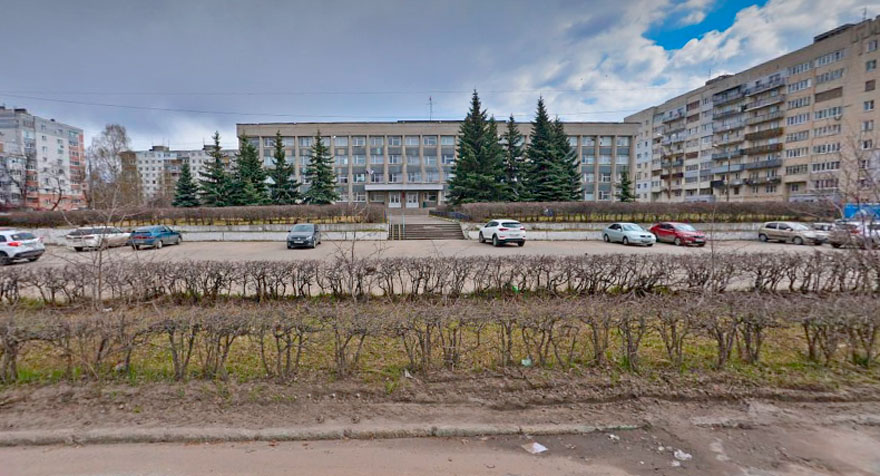 28,7 млн рублей потратят на благоустройства сквера на улице Берёзовской в Нижнем Новгороде - изображение
