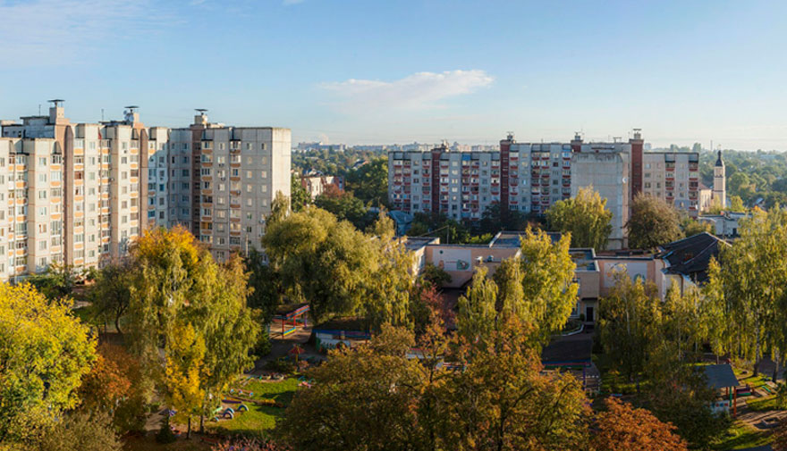 На 9-9,7% за год подорожала долгосрочная аренда квартир в Нижнем Новгороде - изображение