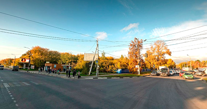 ТЦ и гостиницу планируют построить возле Карповской церкви в Нижнем Новгороде - изображение