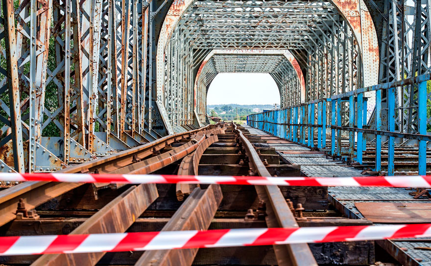 Проект реконструкции Борского моста планируют закончить в первом квартале 2023 года - изображение