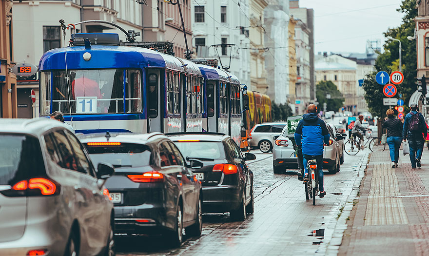 Более 100 млн рублей выделят на ремонт тротуаров и создание велодорожек в 2023 году в Нижнем Новгороде - изображение