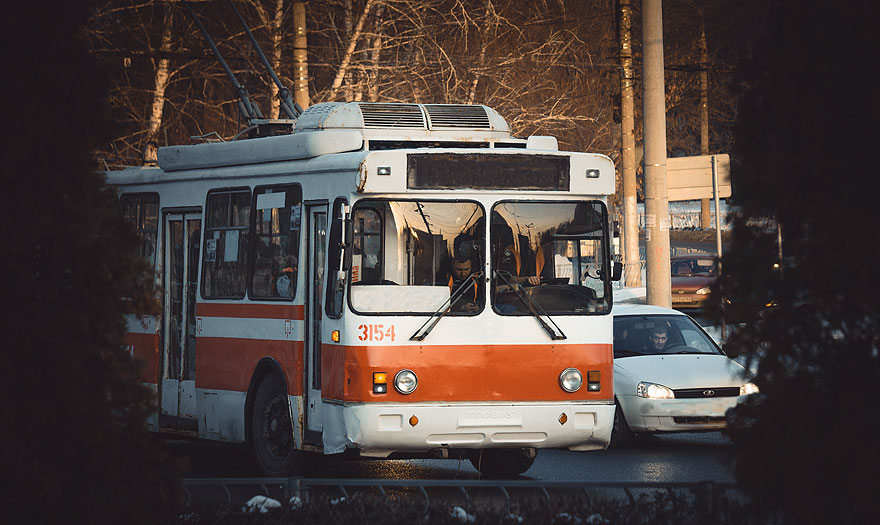 Уголовное дело возбуждено по причине ликвидации троллейбусов в Нижнем Новгороде - изображение