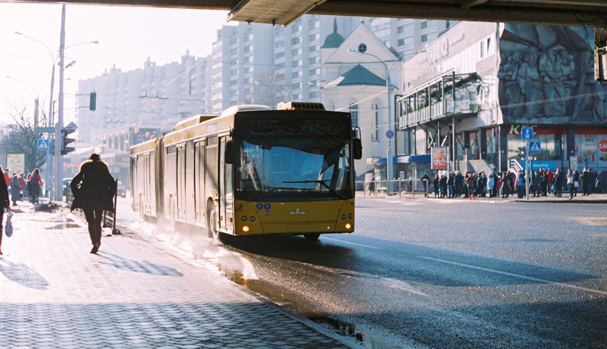 Стало известно, сколько дополнительных единиц общественного транспорта понадобится Нижегородской области в ближайшие годы - изображение